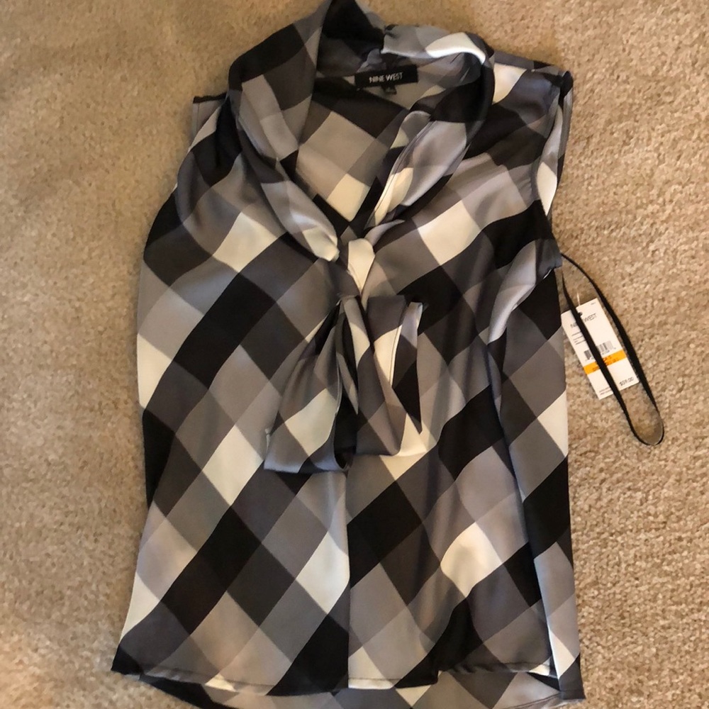 Woman’s career top